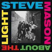 Le texte musical FOX ON THE ROOFTOP de STEVE MASON est également présent dans l'album About the light (2019)