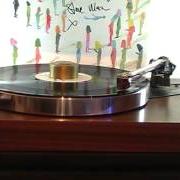 Le texte musical WATER BORED de STEVE MASON est également présent dans l'album Meet the humans (2016)