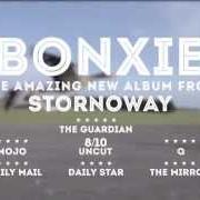Le texte musical NIGHT DRIVE de STORNOWAY est également présent dans l'album Bonxie (2015)