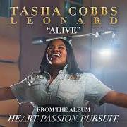 Le texte musical I'M GETTING READY de TASHA COBBS est également présent dans l'album Heart. passion. pursuit. (deluxe) (2017)