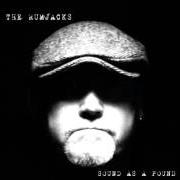 Le texte musical MY TIME AGAIN de THE RUMJACKS est également présent dans l'album Sound as a pound (2010)