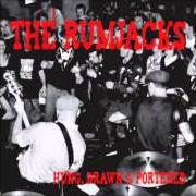Le texte musical I'LL TELL ME MA! de THE RUMJACKS est également présent dans l'album Hung, drawn & portered (2009)