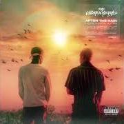 Le texte musical EVIL THINGS de THE UNDERACHIEVERS est également présent dans l'album After the rain (2018)