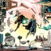 Le texte musical GOTHAM NIGHTS de THE UNDERACHIEVERS est également présent dans l'album Renaissance (2017)