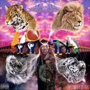 Le texte musical ETHEREAL de THE UNDERACHIEVERS est également présent dans l'album Cellar door: terminus ut exordium (2014)