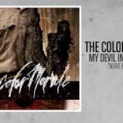Le texte musical THIS LOST SONG IS YOURS de THE COLOR MORALE est également présent dans l'album My devil in your eyes (2011)