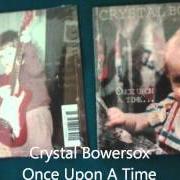 Le texte musical OUTTA MY MIND de CRYSTAL BOWERSOX est également présent dans l'album Once upon a time... (2012)