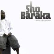 Le texte musical OVERRATED de SHO BARAKA est également présent dans l'album Turn my life up (2007)