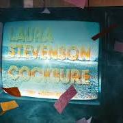 Le texte musical TICKER TAPE de LAURA STEVENSON est également présent dans l'album Cocksure (2015)