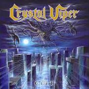 Le texte musical WELCOME HOME de CRYSTAL VIPER est également présent dans l'album The cult (2021)