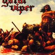 Le texte musical DEMONS' DAGGER de CRYSTAL VIPER est également présent dans l'album The curse of crystal viper (2007)