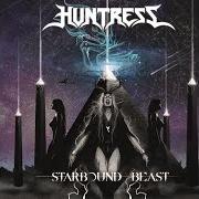 Le texte musical DESTROY YOUR LIFE de HUNTRESS est également présent dans l'album Starbound beast (2013)