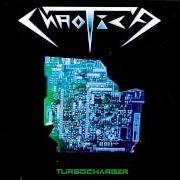 Le texte musical BLACK ROSE de CHAOTICA est également présent dans l'album Turbocharger (1999)