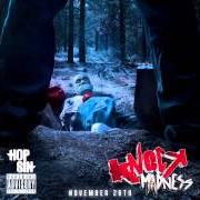 Le texte musical THE FIENDS ARE KNOCKING de HOPSIN est également présent dans l'album Knock madness (2013)