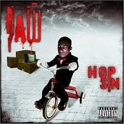 Le texte musical I AM RAW de HOPSIN est également présent dans l'album Raw (2010)