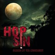 Le texte musical PANS IN THE KITCHEN de HOPSIN est également présent dans l'album Gazing at the moonlight (2009)