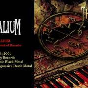 Le texte musical WHO'S FUCKED UP? de TREPALIUM est également présent dans l'album Alchemik clockwork of disorder (2006)