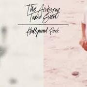 Le texte musical I DON'T WANT TO BE HERE ANYMORE de THE AIRBORNE TOXIC EVENT est également présent dans l'album Hollywood park (2020)