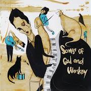 Le texte musical WHY WHY WHY de THE AIRBORNE TOXIC EVENT est également présent dans l'album Songs of god and whiskey (2015)