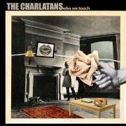 Le texte musical SING THE BODY ECLECTIC de THE CHARLATANS est également présent dans l'album Who we touch (2010)