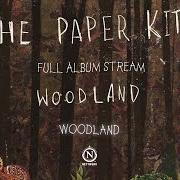 Le texte musical WOKE UP FROM A DREAM de THE PAPER KITES est également présent dans l'album Twelvefour (2015)