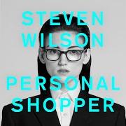 Le texte musical PERSONAL SHOPPER de STEVEN WILSON est également présent dans l'album The future bites (2021)