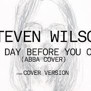 Le texte musical FOUR TREES DOWN de STEVEN WILSON est également présent dans l'album Cover version (2014)
