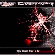 Le texte musical DESCEND de RED DESCENDING est également présent dans l'album Where dreams come to die (2008)