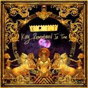 Le texte musical WTF de BIG K.R.I.T. est également présent dans l'album King remembered in time (2013)