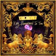 Le texte musical ONLY ONE de BIG K.R.I.T. est également présent dans l'album King remembered in time (2013)