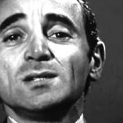 Le texte musical QUAND J'EN AURAI ASSEZ de CHARLES AZNAVOUR est également présent dans l'album Hier encore (1964)