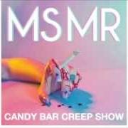 Le texte musical BONES de MS MR est également présent dans l'album Candy bar creep show (2012)