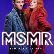 Le texte musical RECKLESS de MS MR est également présent dans l'album How does it feel (2015)
