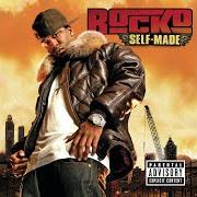 Le texte musical MEAL de ROCKO est également présent dans l'album Self made (2008)