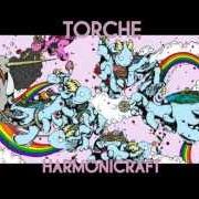 Le texte musical REVERSE INVERTED de TORCHE est également présent dans l'album Harmonicraft (2012)