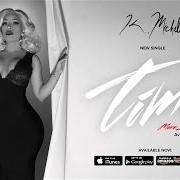 Le texte musical IF IT AIN'T LOVE de K. MICHELLE est également présent dans l'album More issues than vogue (2016)