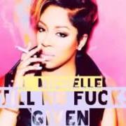 Le texte musical FUCK YOU de K. MICHELLE est également présent dans l'album Still no fucks given (2014)