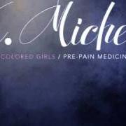 Le texte musical THE SKY IS FALLING de K. MICHELLE est également présent dans l'album For colored girls / pre-pain medicine - mixtape (2010)