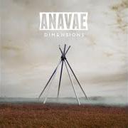 Le texte musical THE WANDERER de ANAVAE est également présent dans l'album Dimensions (2013)