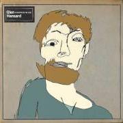 Le texte musical MY LITTLE RUIN de GLEN HANSARD est également présent dans l'album Didn't he ramble (2016)