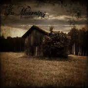 Le texte musical PAST OCTOBER SKIES de IN MOURNING est également présent dans l'album Shrouded divine (2008)