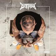 Le texte musical LES 5 DOIGTS DE LA MAIN de SETH GUEKO est également présent dans l'album Destroy (2019)