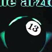 Le texte musical NIE WIEDER KRIEG, NIE MEHR LAS VEGAS de DIE ÄRZTE est également présent dans l'album 13 (1998)