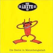 Le texte musical KOPFÜBER IN DIE HÖLLE de DIE ÄRZTE est également présent dans l'album Die bestie in menschengestalt (1993)