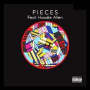 Pieces ep