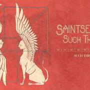 Le texte musical LAZARUS de SAINTSENECA est également présent dans l'album Such things (2015)