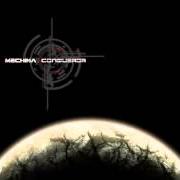 Le texte musical THE IRON LAW de MECHINA est également présent dans l'album Conqueror