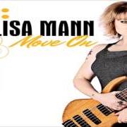 Le texte musical L.I.S.A. OUTRO de MANN est également présent dans l'album L.I.S.A. (2013)