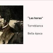 Le texte musical LODO de TORREBLANCA est également présent dans l'album Bella época (2011)