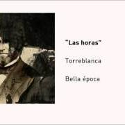 Le texte musical ROMA de TORREBLANCA est également présent dans l'album Bella época (2011)